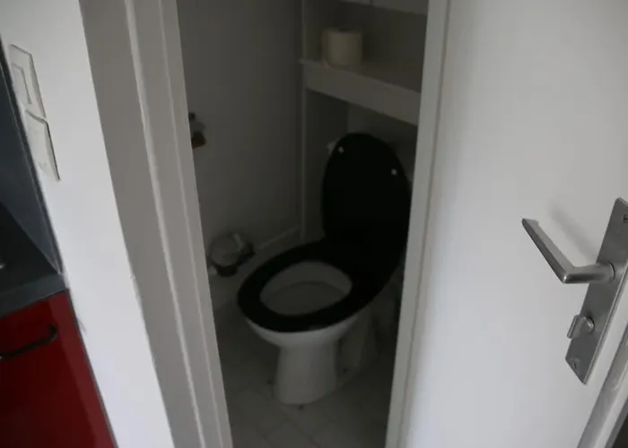 411, Port Nature 4 Au Village Naturiste Agde