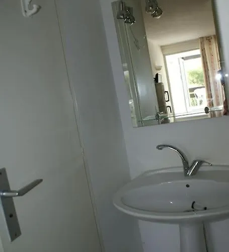 411, Port Nature 4 Au Village Naturiste