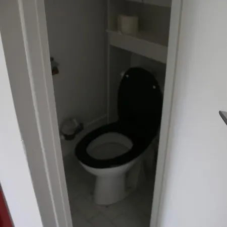 411, Port Nature 4 Au Village Naturiste Agde