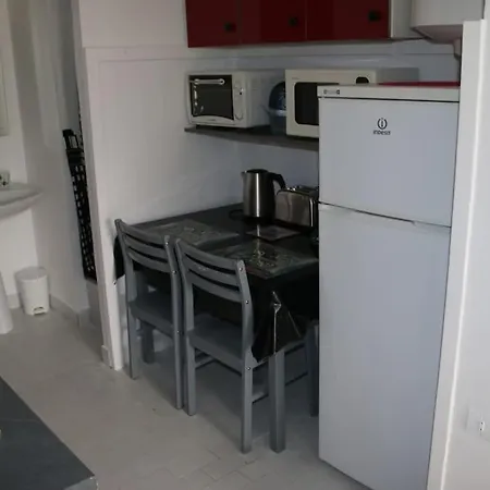 411, Port Nature 4 Au Village Naturiste Appartement