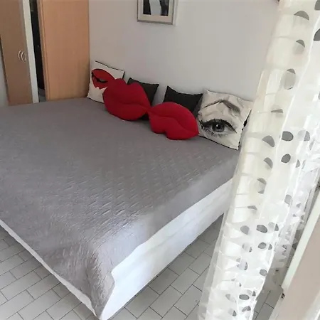 411, Port Nature 4 Au Village Naturiste